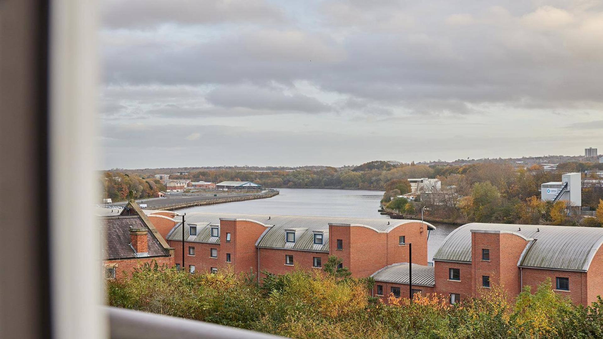 High Quays - Properties Unique Newcastle-upon-Tyne Extérieur photo